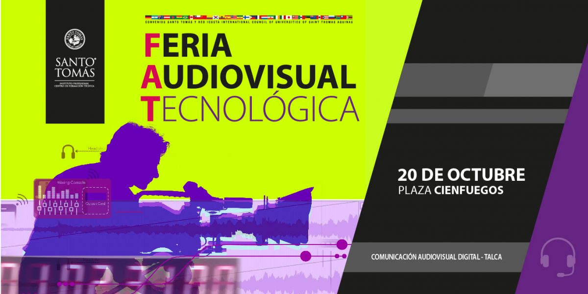 Feria Audiovisual