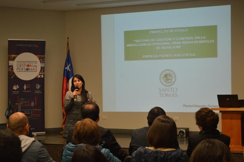 Semana de la carrera de administración