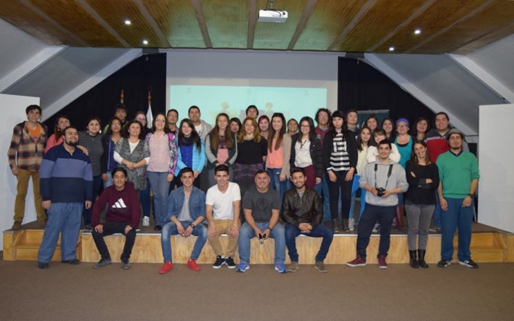 Participantes Proyecto Panal
