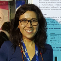 Alejandra Vásquez, docente Escuela de Nutrición y Dietética UST Viña del Mar