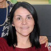 Amparo López, docente Escuela de Enfermería UST Viña del Mar