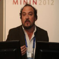 Carlos Muñoz, Gerente Técnico de FAMESA