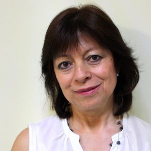 Carmen Gloria Herrera