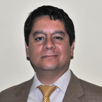 Daniel Torrejón, jefe de carrera Pedagogía en Inglés UST Viña del Mar