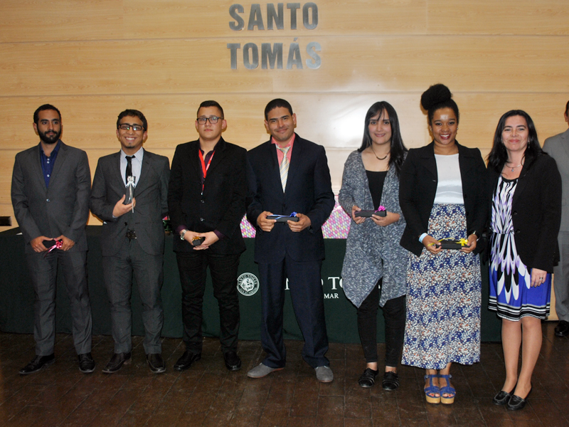 Universidad de Antioquia, cuarto lugar del 5º Torneo Internacional de Debates Santo Tomás