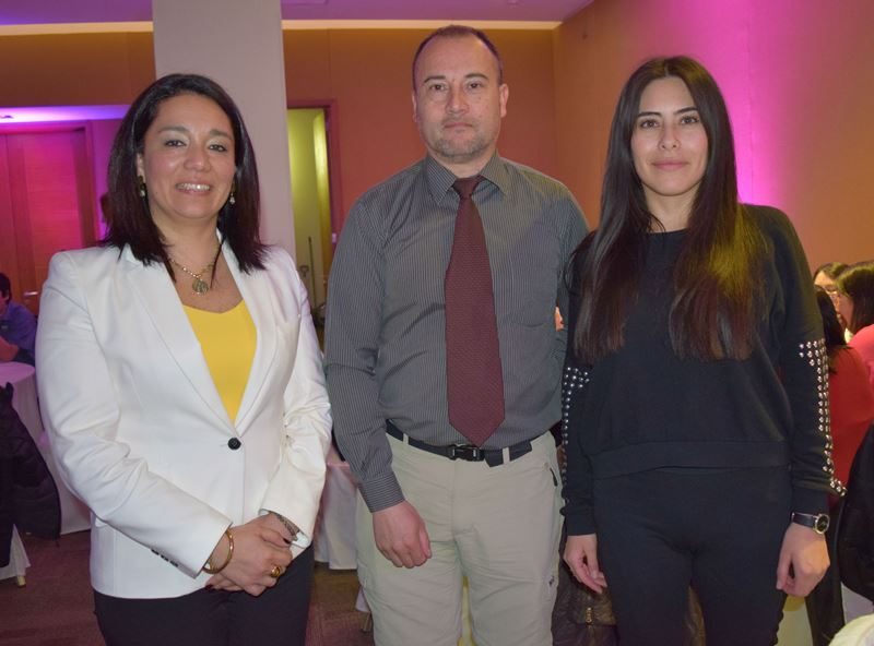 Encuentro del Círculo de Egresados Santo Tomás Puerto Montt