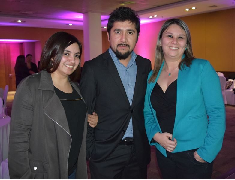 Encuentro del Círculo de Egresados Santo Tomás Puerto Montt