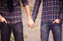 Estudio revelo alto porcetaje de violencia en parejas del mismo sexo