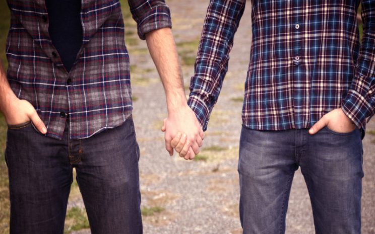 Estudio revelo alto porcetaje de violencia en parejas del mismo sexo