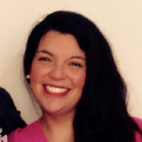 Jennifer Ruiz, Nutricionista