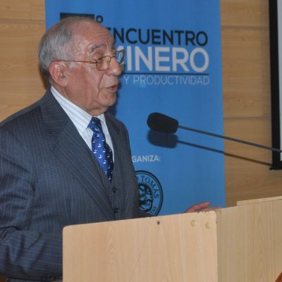 Guillermo Gacitúa, Presidente del Consejo Nacional de Seguridad