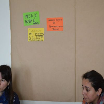 capacitación sobre prevención de drogas y alcohol en La Araucanía
