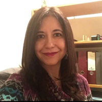 Sonia Oyarzún, Psicóloga