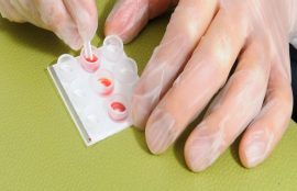 se celebró semana de tecnología médica