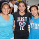 Futbolito Iquique 1°Luga; Mackarena Miranda, Victoria Torres y Viviana Pizarro