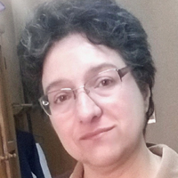María Alejandra Amira, Terapeuta Ocupacional