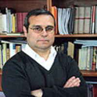 Dr. César Lambert Ortiz, PUCV