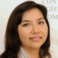 Karen Núñez, Escuela de Comercio Pontificia Universidad Católica de Valparaíso