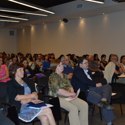 seminario politicas públicas servicio social santiago centro