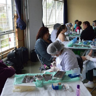 Día de Promoción de la Salud en Temuco