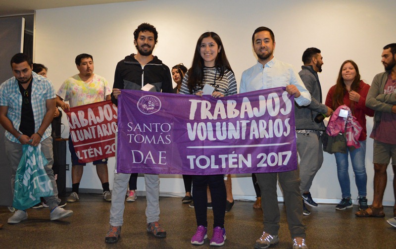 Voluntarios-Toltén