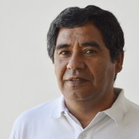 Omar Antonio Jerez Olmedo - Jefe de Carreras Prevención de Riesgos IP – CFT