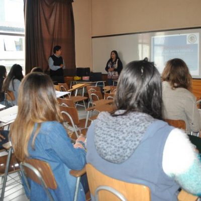 Universidad en Verano en Osorno