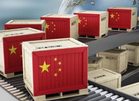 exportaciones a china