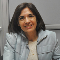 Sandra Catalán, CIEDUCA