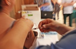 capacitación vacuna influenza 0