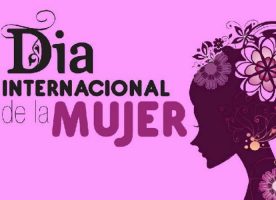 Columna día internacional de la mujer