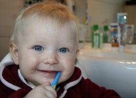 Para que un niño goce de una buena salud bucal es indispensable que los padres tomen medidas de prevención para problemas bucales infantiles desde sus primeros años de vida.