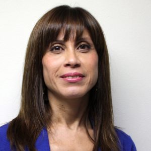 Jenny Arteaga, Directora Escuela de Nutrición y Dietética