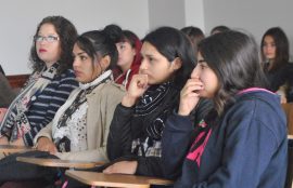 Semana 0 carrera de Psicopedagogía de IP Santo Tomás Viña del Mar