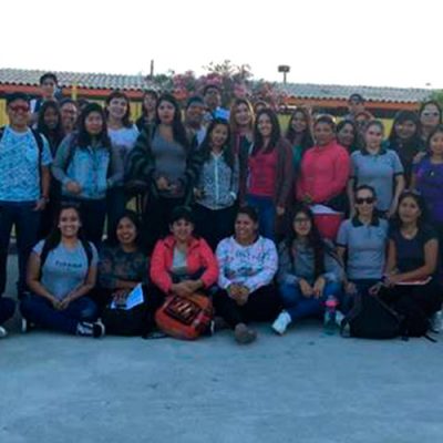 capacitación censo Arica-2017-santo-tomas