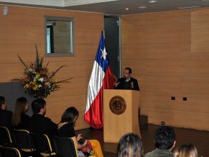 Inauguración Año Académico Escuela de Trabajo Social UST Viña del Mar