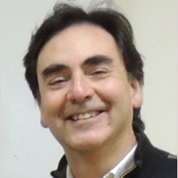 Marco Ortiz, Fonoaudiólogo