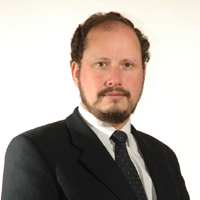 Mauricio Echeverría Gálvez, director Instituto Berit de la Familia de la UST