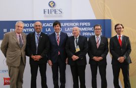 Foro Lima CUP