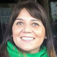 Marcela Villegas