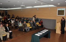 II Seminario sobre Migración: Hacia un enfoque de derechos