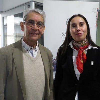 relator y directora académica curicó