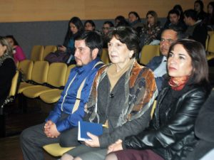 Inauguración Año Académico Escuela de Educación UST Viña del Mar