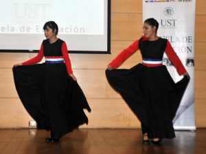 Inauguración Año Académico Escuela de Educación UST Viña del Mar