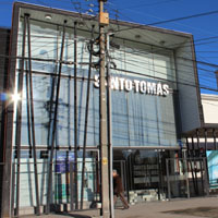 Santo Tomás Punta Arenas