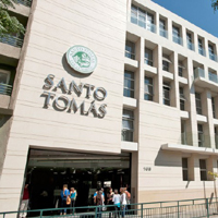 Santo Tomás Santiago Centro