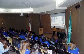 Seminario Emmi Pikler