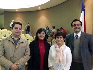 Seminario Coordinación Inglés