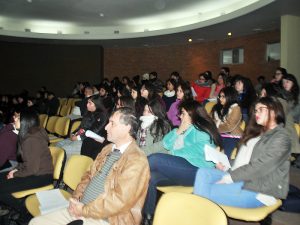 Seminario Coordinación Inglés