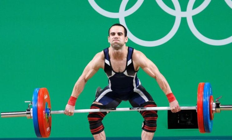 El deportista olímpico Julio Acosta será uno de los expositores.